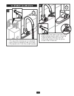 Preview for 13 page of InSinkErator Instant Warm Handwash System Installation, Care & Use Manual