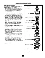 Предварительный просмотр 5 страницы InSinkErator Model SS-200 Installation Manual