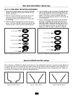 Предварительный просмотр 6 страницы InSinkErator Model SS-200 Installation Manual