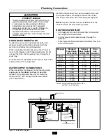 Предварительный просмотр 7 страницы InSinkErator Model SS-200 Installation Manual