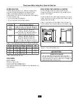 Предварительный просмотр 3 страницы InSinkErator MS MS Installation Manual