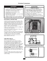 Предварительный просмотр 5 страницы InSinkErator MS MS Installation Manual