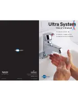 InSinkErator Ultra System Owner'S Manual preview