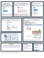 Preview for 2 page of Insitu 3DR Solo Quick Start Manual