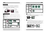 Предварительный просмотр 2 страницы insize 7315 Series Operation Manual