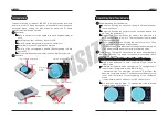 Preview for 2 page of insize ISE-2DT Operation Manual