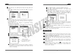 Предварительный просмотр 5 страницы insize ISF-1DF Series Operation Manual