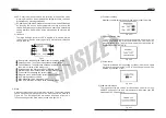 Preview for 6 page of insize ISH-DSD Operation Manual