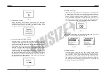 Preview for 10 page of insize ISH-DSD Operation Manual