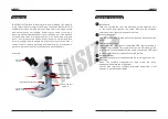 Предварительный просмотр 4 страницы insize ISM-ZS50 Operation Manual