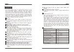 Preview for 2 page of insize ISR-C300 Operation Manual