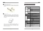 Preview for 13 page of insize ISR-C300 Operation Manual