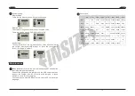 Preview for 6 page of insize IST-DCT Series Operation Manual