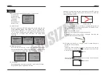 Предварительный просмотр 5 страницы insize ISV-E10 Operation Manuals