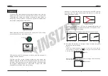 Предварительный просмотр 3 страницы insize ISV-E20 Operation Manual