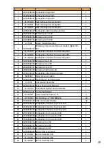 Предварительный просмотр 49 страницы Insnrg GI 160 Installation & Operating Manual