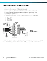 Preview for 18 page of Inspiration S101 L Owner'S Manual