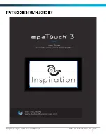 Preview for 41 page of Inspiration S101 L Owner'S Manual