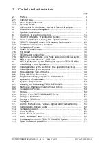 Preview for 2 page of Inspiration Tecotherm Neo Instructions For Use Manual