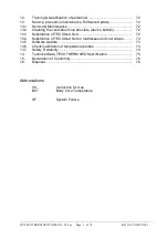 Preview for 3 page of Inspiration Tecotherm Neo Instructions For Use Manual