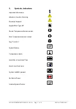 Preview for 9 page of Inspiration Tecotherm Neo Instructions For Use Manual