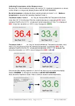 Preview for 32 page of Inspiration Tecotherm Neo Instructions For Use Manual