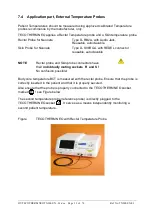 Preview for 33 page of Inspiration Tecotherm Neo Instructions For Use Manual