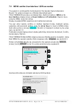 Preview for 38 page of Inspiration Tecotherm Neo Instructions For Use Manual