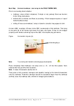 Preview for 41 page of Inspiration Tecotherm Neo Instructions For Use Manual