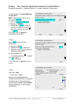 Preview for 45 page of Inspiration Tecotherm Neo Instructions For Use Manual