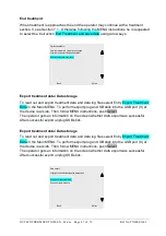 Preview for 47 page of Inspiration Tecotherm Neo Instructions For Use Manual