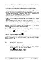 Preview for 50 page of Inspiration Tecotherm Neo Instructions For Use Manual