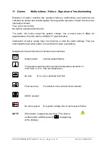 Preview for 56 page of Inspiration Tecotherm Neo Instructions For Use Manual