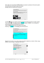 Preview for 57 page of Inspiration Tecotherm Neo Instructions For Use Manual