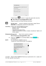 Preview for 59 page of Inspiration Tecotherm Neo Instructions For Use Manual