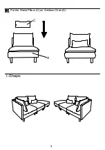 Предварительный просмотр 3 страницы INSPIRE Q E995C SPK Assembly Instructions