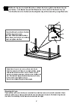 Preview for 6 page of INSPIRE Q Lynn Assembly Instruction Manual