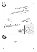 Preview for 3 page of Inspire 2011C-550-KIT Instruction Manual