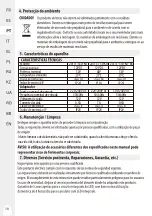 Preview for 10 page of Inspire 2011C-550-KIT Instruction Manual