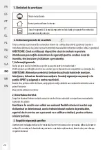 Preview for 24 page of Inspire 2011C-550-KIT Instruction Manual