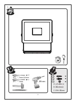 Preview for 3 page of Inspire 276000701002 Instruction Manual