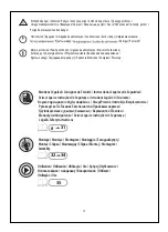 Preview for 4 page of Inspire 276000701002 Instruction Manual