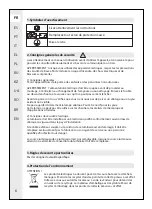 Preview for 6 page of Inspire 276000701002 Instruction Manual