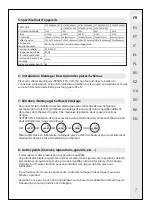 Preview for 7 page of Inspire 276000701002 Instruction Manual