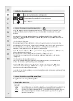 Preview for 8 page of Inspire 276000701002 Instruction Manual