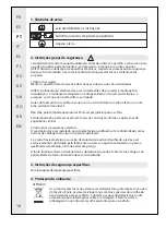 Preview for 10 page of Inspire 276000701002 Instruction Manual