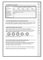 Preview for 11 page of Inspire 276000701002 Instruction Manual