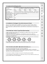 Preview for 13 page of Inspire 276000701002 Instruction Manual