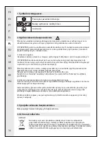 Preview for 16 page of Inspire 276000701002 Instruction Manual