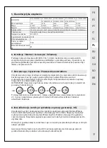 Preview for 17 page of Inspire 276000701002 Instruction Manual